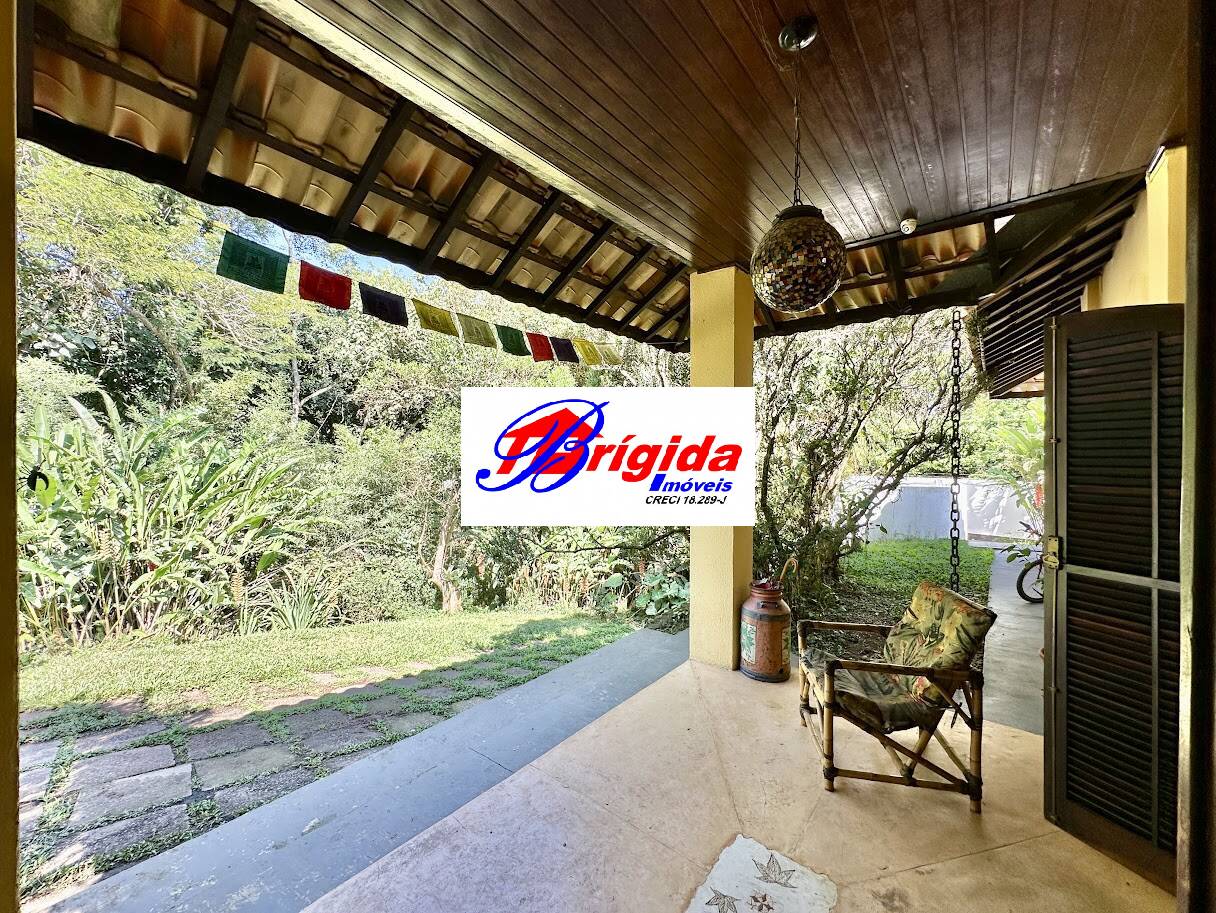 Casa, 3 quartos, 302 m² - Foto 21
