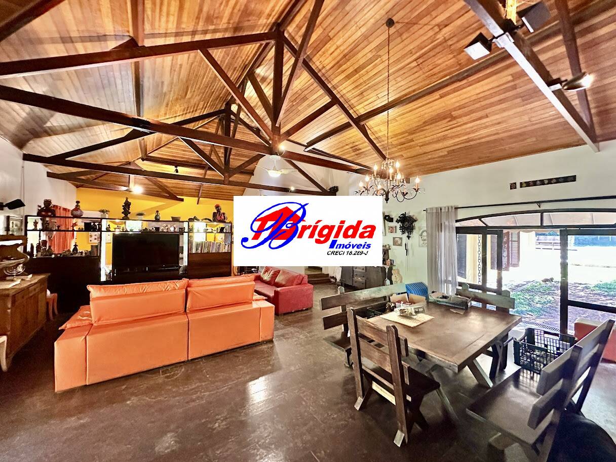 Casa, 3 quartos, 302 m² - Foto 26