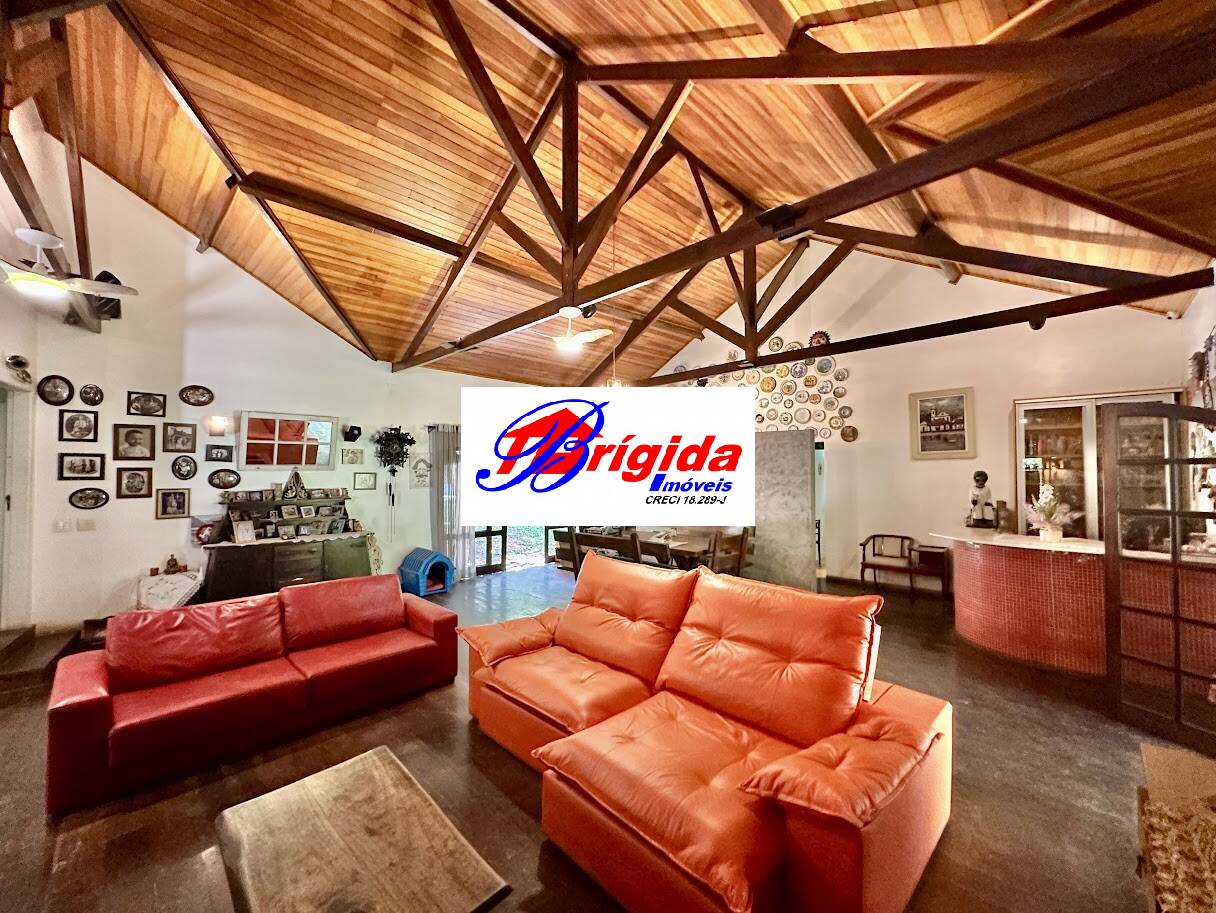 Casa, 3 quartos, 302 m² - Foto 27