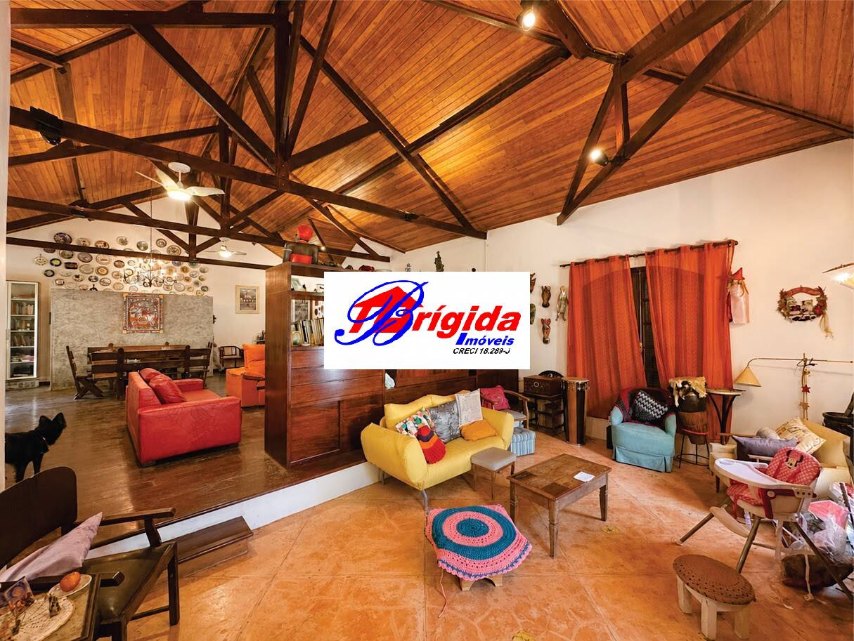Casa, 3 quartos, 302 m² - Foto 30