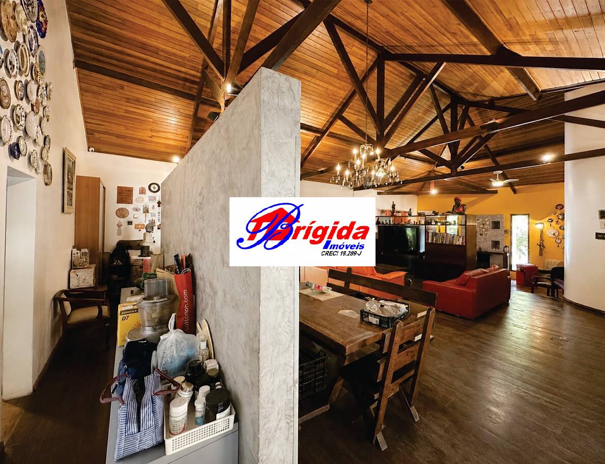 Casa, 3 quartos, 302 m² - Foto 32