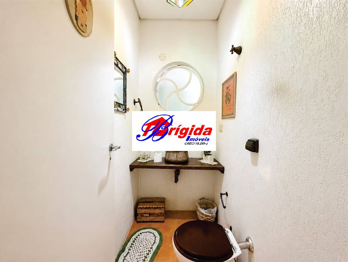 Casa, 3 quartos, 302 m² - Foto 38