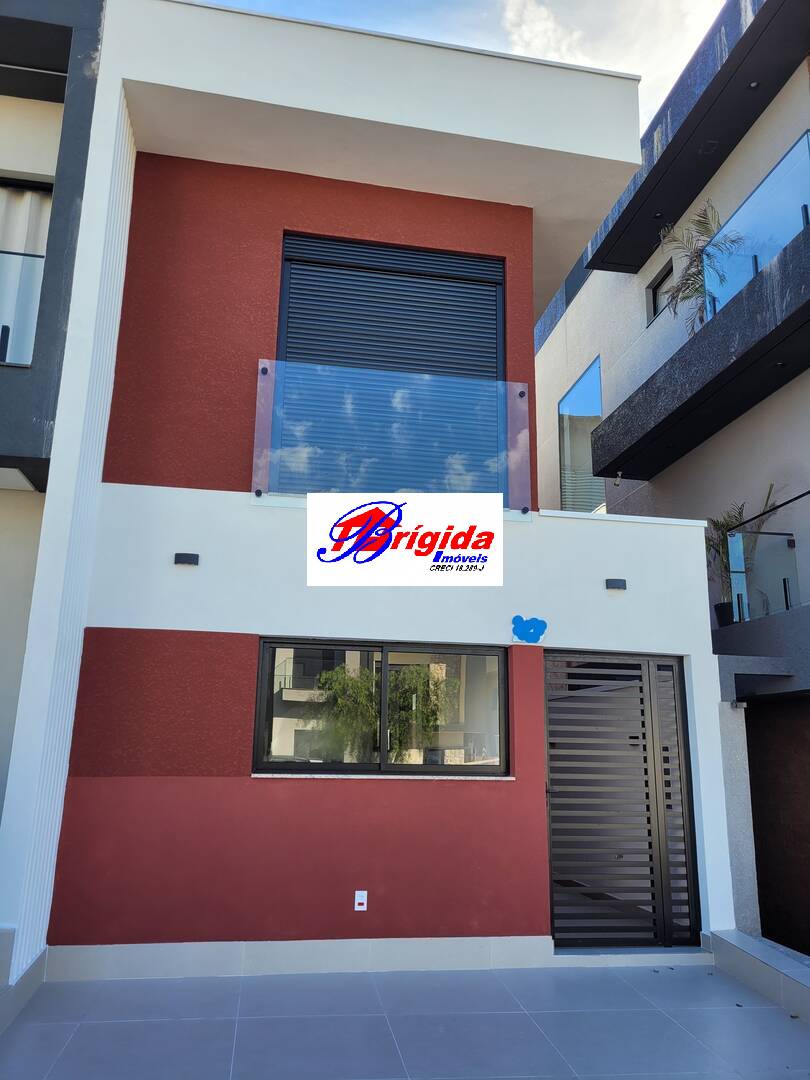 Casa, 121 m² - Foto 1