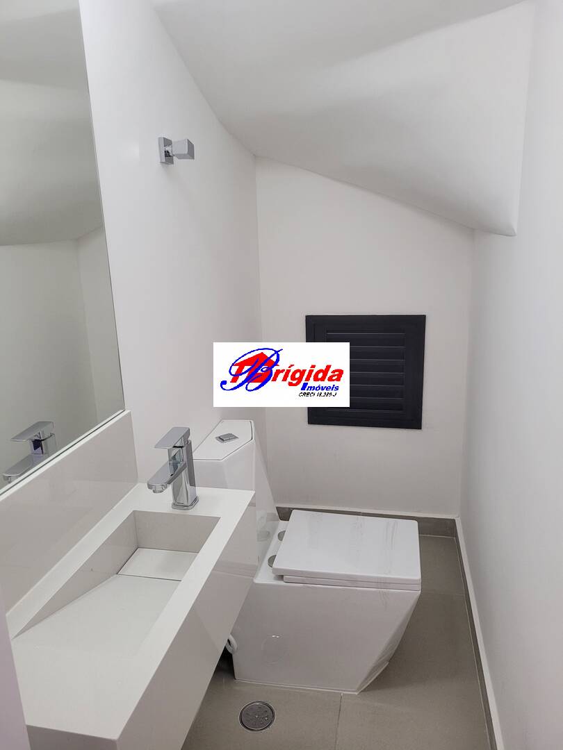 Casa, 121 m² - Foto 5