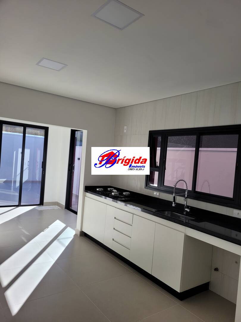 Casa, 121 m² - Foto 7