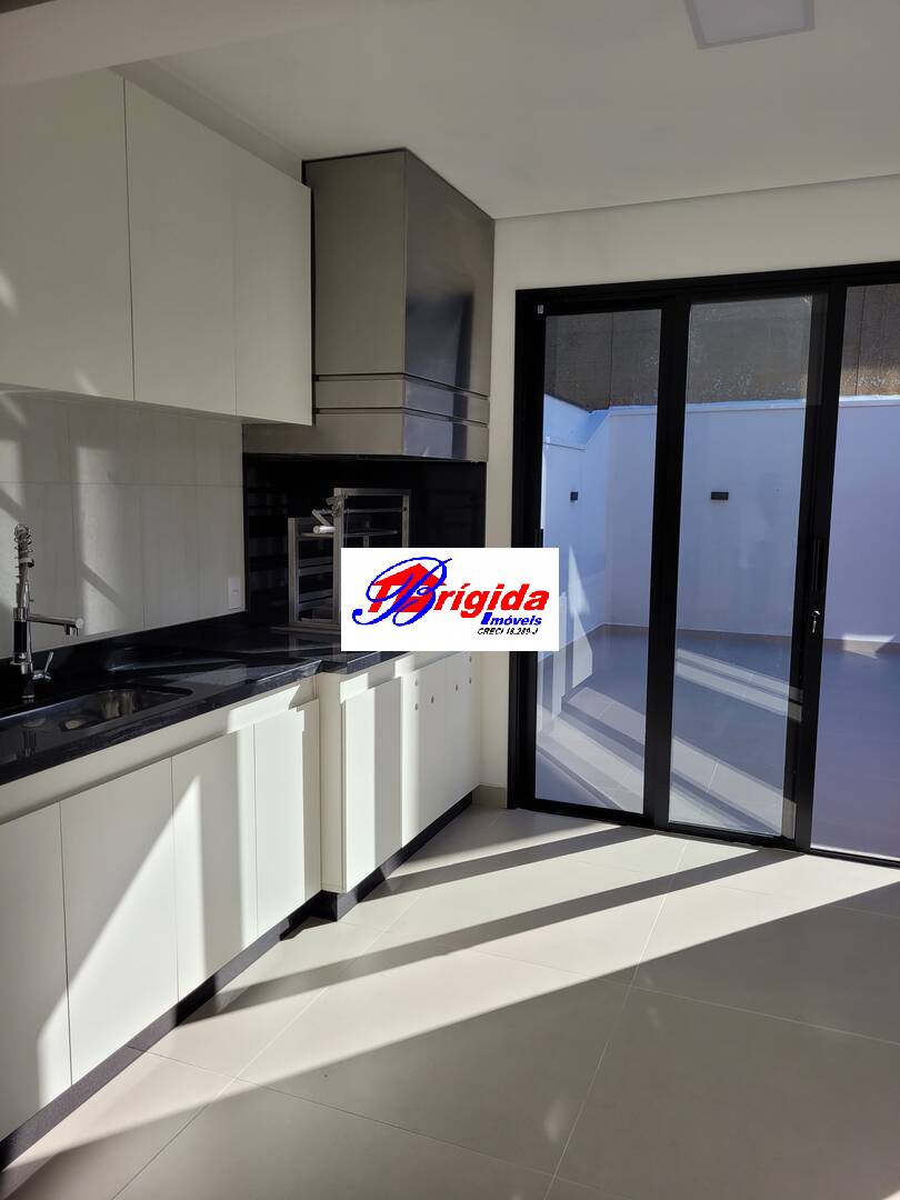 Casa, 121 m² - Foto 9