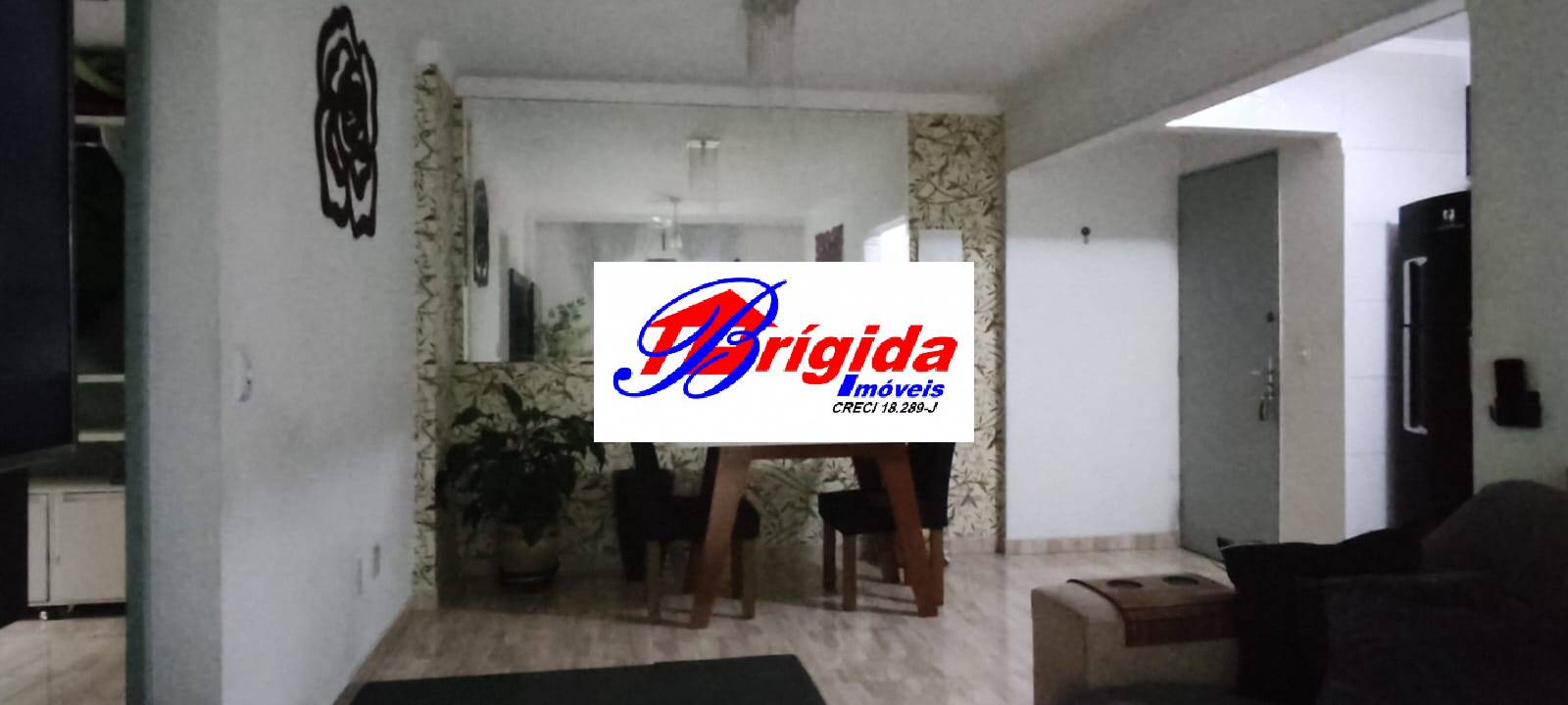 Apartamento, 2 quartos, 55 m² - Foto 1