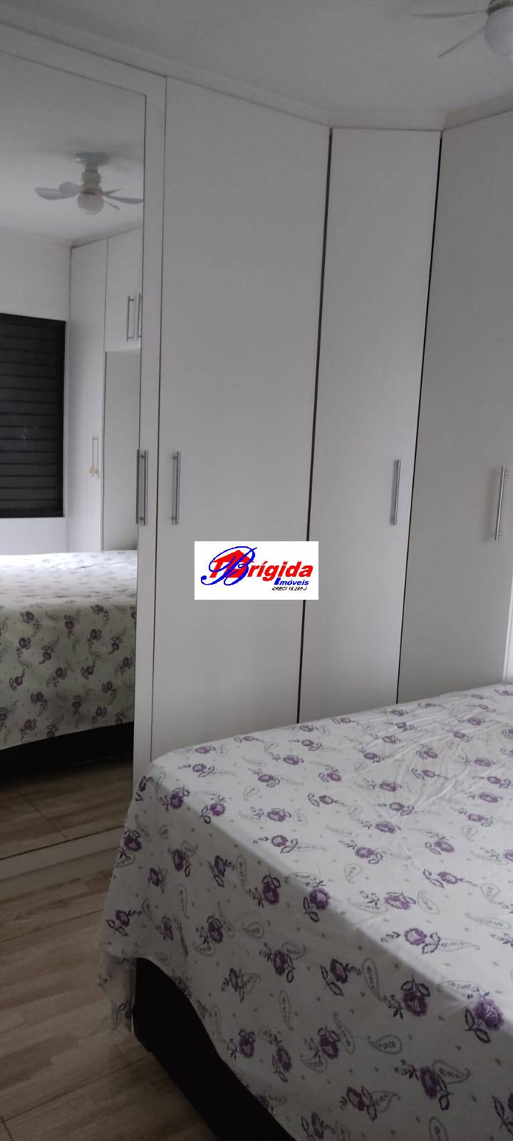Apartamento, 2 quartos, 55 m² - Foto 3