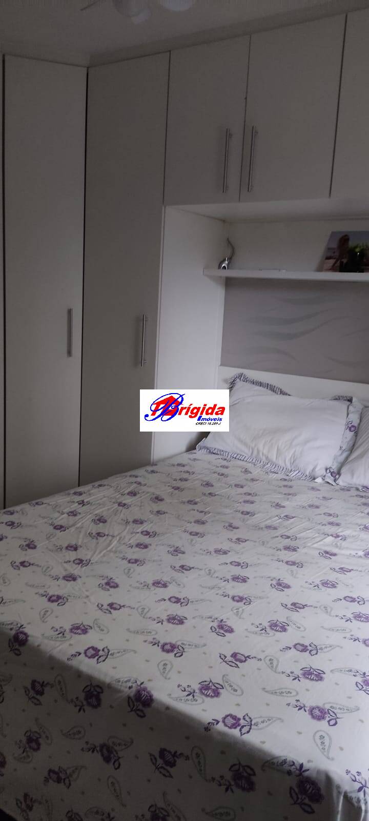 Apartamento, 2 quartos, 55 m² - Foto 4