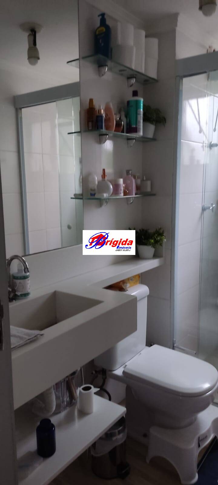 Apartamento, 2 quartos, 55 m² - Foto 6