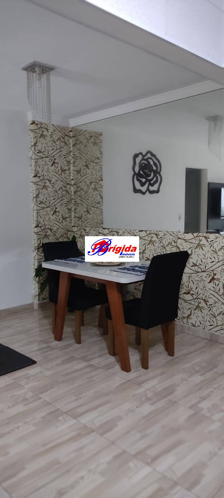 Apartamento, 2 quartos, 55 m² - Foto 7