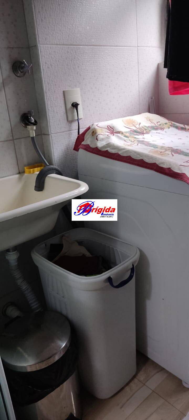 Apartamento, 2 quartos, 55 m² - Foto 8