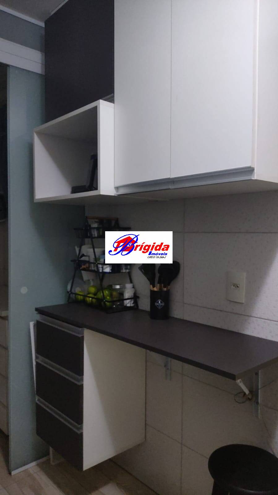 Apartamento, 2 quartos, 55 m² - Foto 9