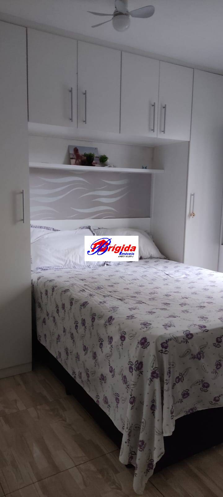 Apartamento, 2 quartos, 55 m² - Foto 10