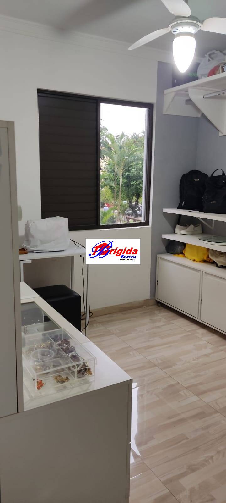 Apartamento, 2 quartos, 55 m² - Foto 11