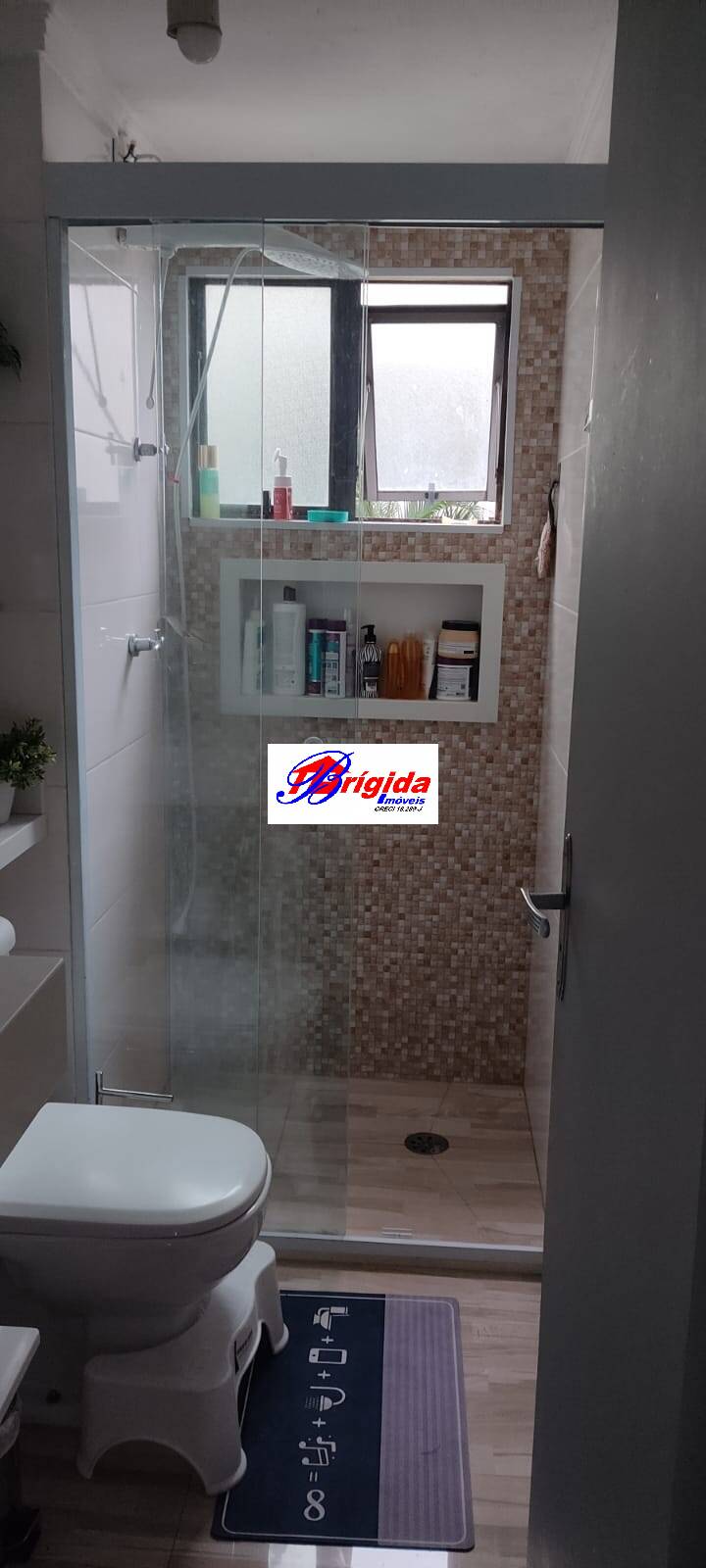 Apartamento, 2 quartos, 55 m² - Foto 12