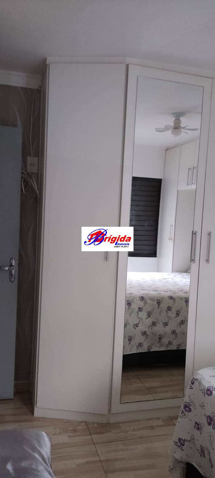 Apartamento, 2 quartos, 55 m² - Foto 14