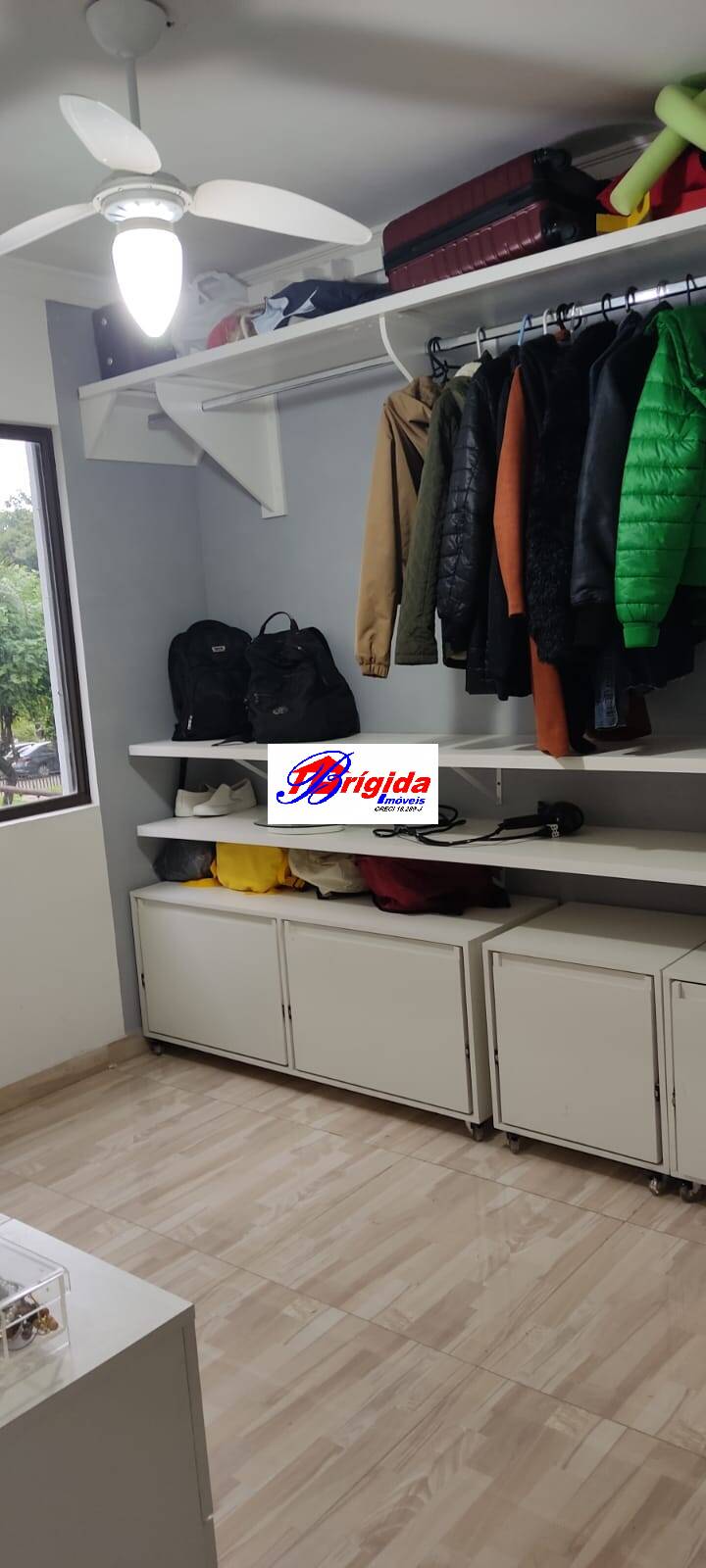 Apartamento, 2 quartos, 55 m² - Foto 15