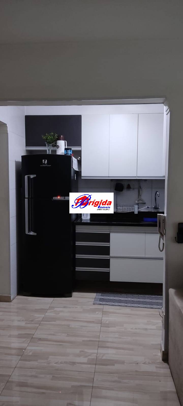 Apartamento, 2 quartos, 55 m² - Foto 17