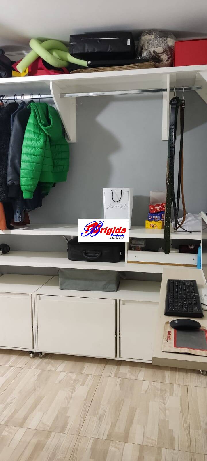 Apartamento, 2 quartos, 55 m² - Foto 20