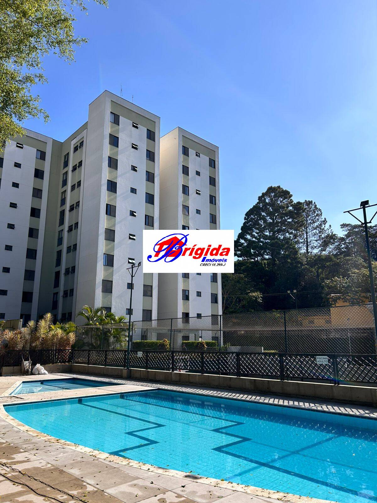 Apartamento, 2 quartos, 55 m² - Foto 26
