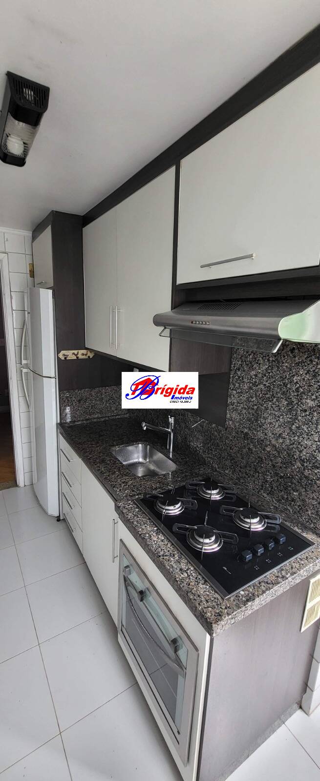Apartamento para Venda em Cotia - 1
