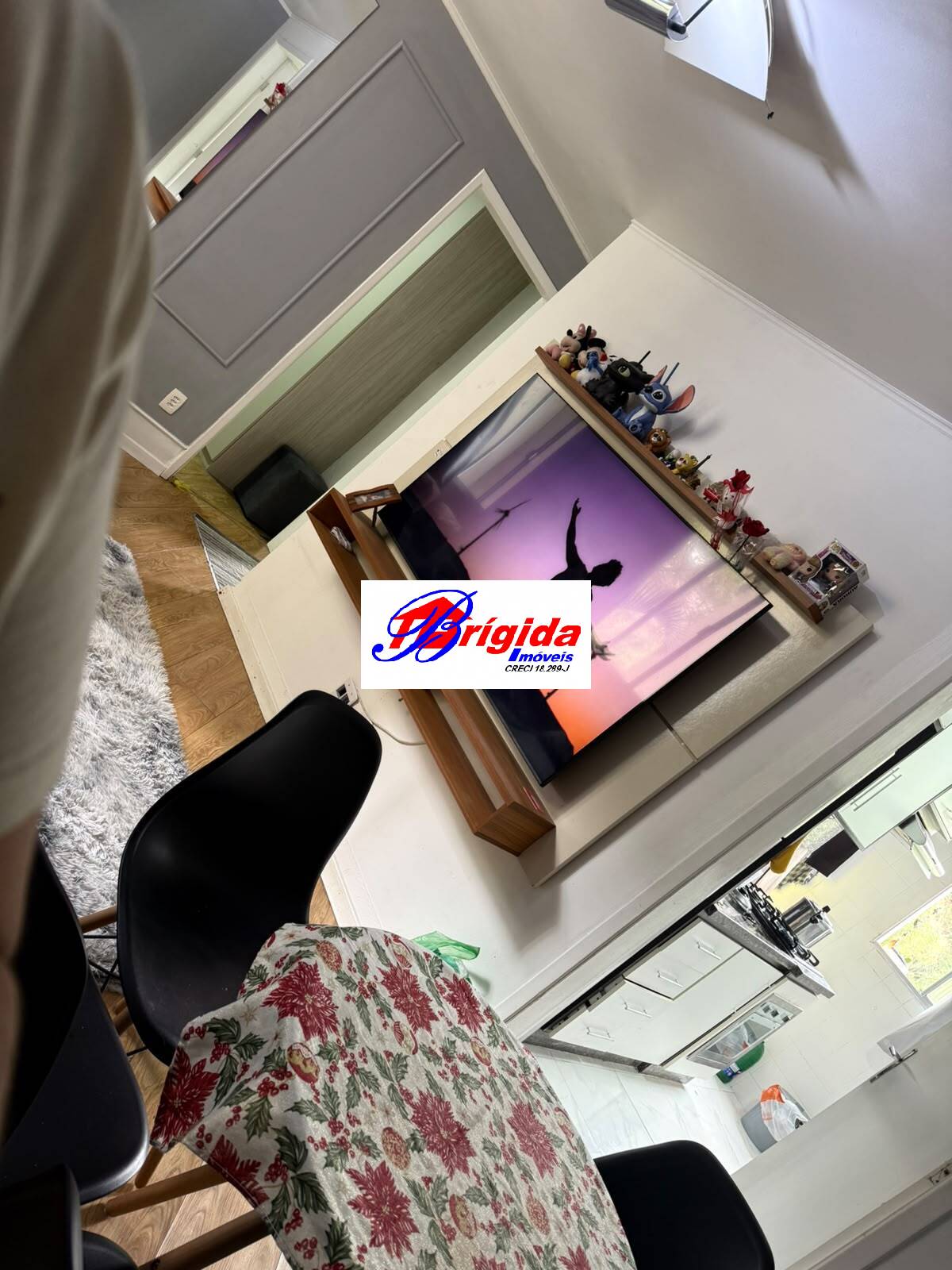 Apartamento para Venda em Cotia - 10