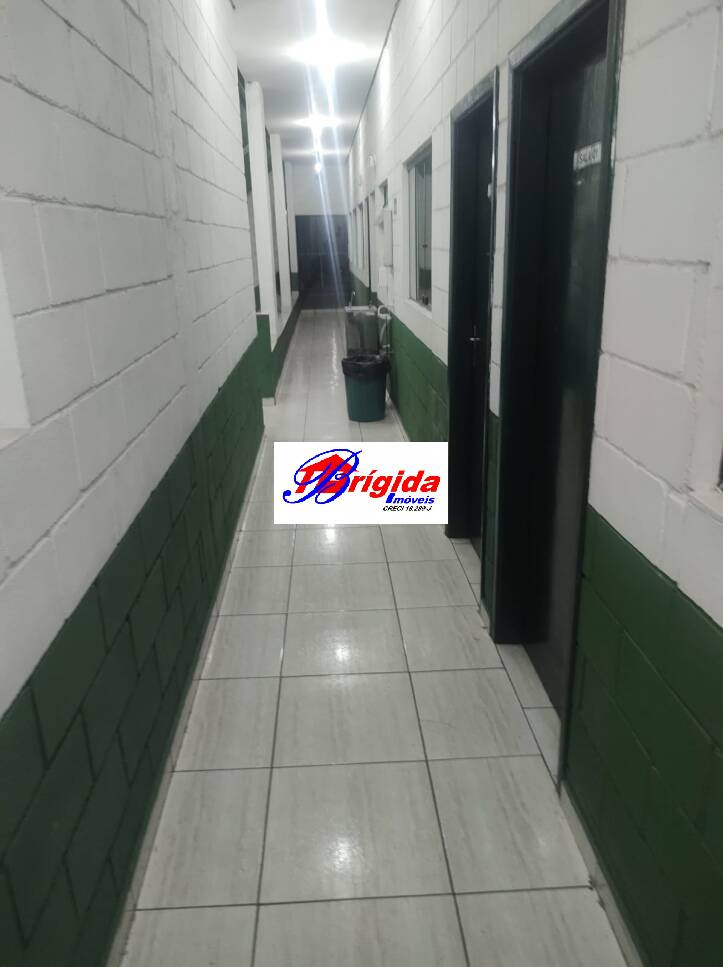 Prédio Inteiro, 601 m² - Foto 1