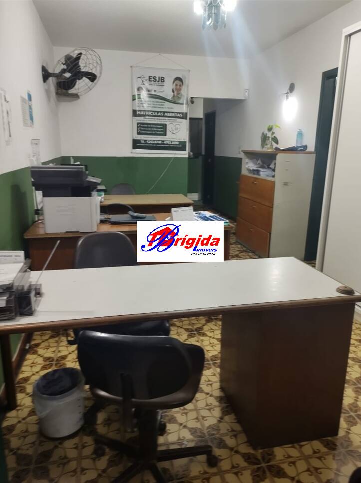 Prédio Inteiro, 601 m² - Foto 2