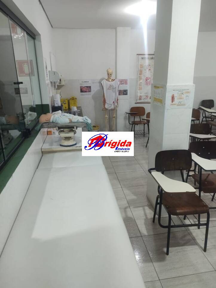 Prédio Inteiro, 601 m² - Foto 4