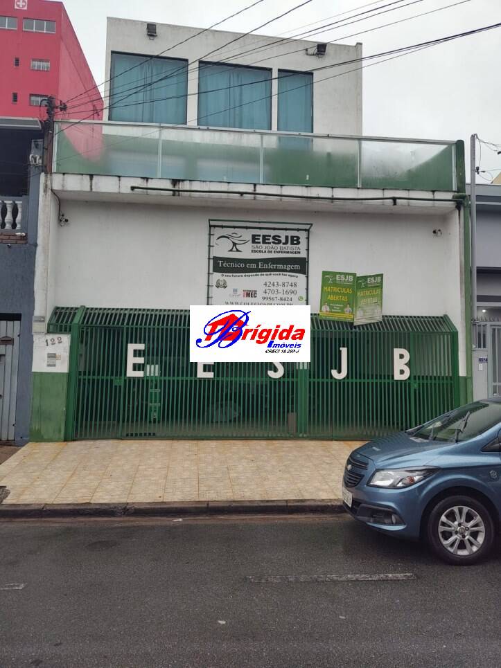 Prédio Inteiro, 601 m² - Foto 10